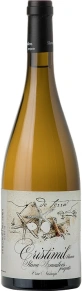 Вино Cristimil, Fio de Terra, 2015, 0.75 л