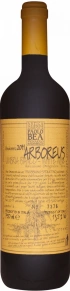 Вино Arboreus, Paolo Bea, IGT, 2011, 0.75 л