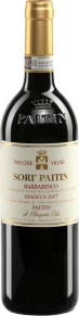 Вино Sori Paitin Vecchie Vigne, DOCG, 2007, 0.75 л