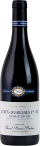 Вино Auxey-Duresses 1er Cru Climat du Val, Domaine Pascal Prunier-Bonheur, AOC, 2020, 0.75 л