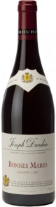 Вино Bonnes-Mares Grand Cru, AOC, 1976, 0.75 л