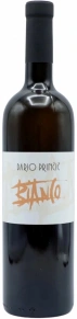 Вино Bianco, Dario Princic, 2022, 0.75 л