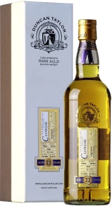 Виски Clynelish, Rare Auld, 22 года, 0.7 л (п/у)