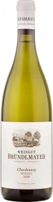 Вино Chardonnay Reserve, Weingut Brundlmayer, 2018, 0.75 л