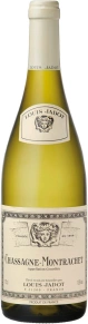 Вино Chassagne-Montrachet, Louis Jadot, AOC, 2018, 0.75 л
