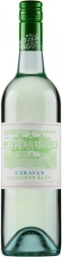 Вино Sauvignon Blanc, Caravan, 2023, 0.75 л
