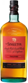 Виски Tailfire, Singleton, 0.7 л