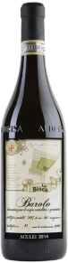 Вино Barolo Aculei, La Bioca, DOCG, 2014, 0.75 л