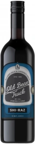 Вино Old Bean Truck Shiraz, d'Arenberg, 2022, 0.75 л