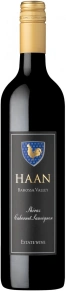 Вино Shiraz-Cabernet Sauvignon, Haan Wines, 2017, 0.75 л