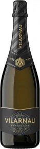 Игристое вино Brut Nature Reserva, Vilarnau, DO, 2016, 0.75 л