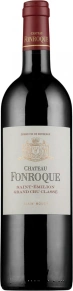Вино Saint-Emilion Gran Cru Classe, Chateau Fonroque, AOC, 2022, 0.75 л