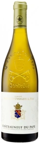 Вино Chateauneuf du Pape Blanc, Domaine Usseglio Raymond & Fils, AOC, 2016, 0.75 л