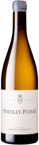 Вино Famille Paquet, AOP, 2021, 0.75 л