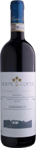 Вино Barbaresco, Giuseppe Cortese, DOCG, 2019, 0.75 л