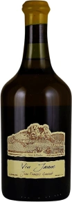 Вино Vin Jaune, Jean-Francois Ganevat, AOC, 2015, 0.62 л