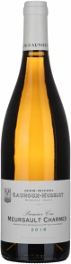 Вино Meursault Premier Cru Charmes, Jean-Michel Gaunoux-Hudelot, AOC, 2016, 0.75 л