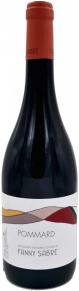 Вино Pommard, Fanny Sabre, AOC, 2018, 0.75 л