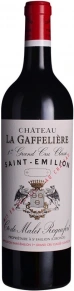 Вино Saint Emilion, Chateau La Gaffeliere, AOC, 2019, 0.75 л