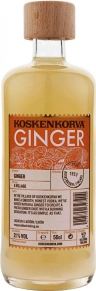 Ликер Ginger, Koskenkorva, 0.5 л