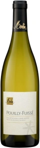 Вино Pouilly-Fuisse, Merlin, AOP, 2019, 0.75 л