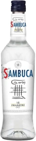 Ликер Sambuca, Franzini, 0.7 л