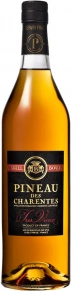 Вино Pineau des Charentes Tres Vieux, Daniel Bouju, AOC, 0.5 л