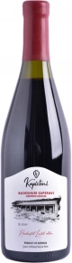 Вино Budeshuri Saperavi Qvevri, Kapistoni Winery, 2022, 0.75 л