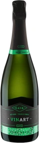 Игристое вино Semi Seco, Vinart, DO, 0.75 л