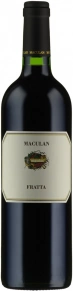 Вино Fratta, Maculan, 2013, 0.75 л
