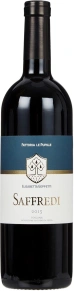 Вино Saffredi, Fattoria Le Pupille, IGT, 2015, 0.375 л
