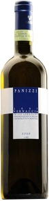 Вино Evoe Vernaccia di San Gimignano, Panizzi, DOCG, 2007, 0.75 л