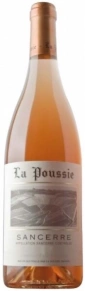 Вино Rose, La Poussie Sancerre, AOC, 2009, 0.75 л