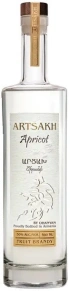 Водка Абрикосовый, Арцах, 0.5 л