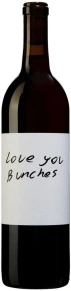 Вино Love You Bunches, Stolpman, 2018, 0.75 л