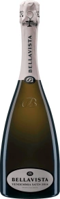 Игристое вино Saten, Bellavista, DOCG, 2014, 0.75 л