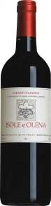 Вино Chianti Classico, Isole e Olena, DOCG, 2014, 1.5 л