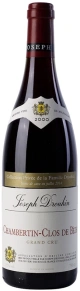 Вино Chambertin-Clos de Beze Grand Cru, 2000, 0.75 л