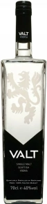 Водка Single malt, Valt, 0.7 л