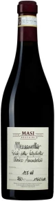 Вино Mezzanella Amandorlato Recioto della Valpolicella Classico, Masi, DOC, 2012, 0.75 л