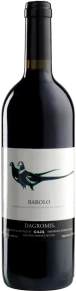 Вино Dagromis, Gaja, DOCG, 2009, 0.75 л