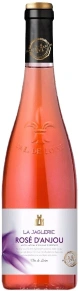 Вино Rose d'Anjou, Marcel Martin, AOP, 2020, 0.75 л