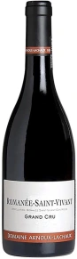 Вино Romanee-Saint-Vivant Grand Cru, Domaine Arnoux-Lachaux, AOC, 2018, 0.75 л
