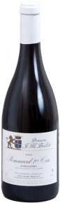Вино Pommard Premier Cru Jarollieres, Domaine J.M. Boillot, 2006, 0.75 л