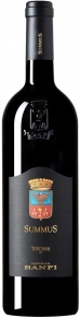 Вино SummuS, Banfi, DOC, 2016, 0.75 л