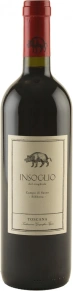 Вино Insoglio del Cinghiale, IGT, 2015, 0.75 л