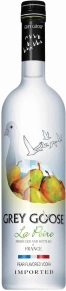 Водка La Poire, Grey Goose, 0.75 л