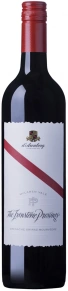 Вино The Ironstone Pressings, d'Arenberg, 2017, 0.75 л