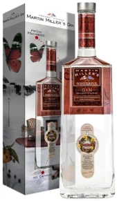 Джин Winterful, Martin Miller's, 0.7 л (п/у)