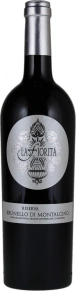 Вино Brunello di Montalcino Riserva, La Fiorita, DOCG, 2012, 0.75 л